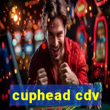 cuphead cdv