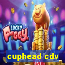 cuphead cdv