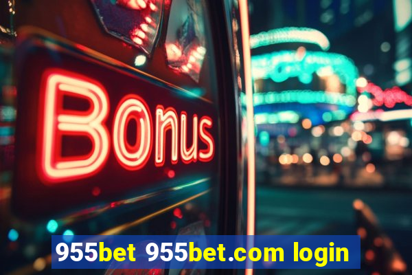 955bet 955bet.com login