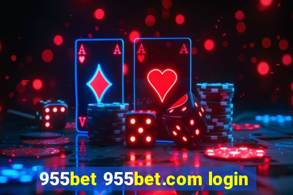 955bet 955bet.com login