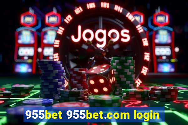 955bet 955bet.com login