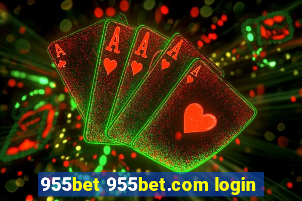 955bet 955bet.com login