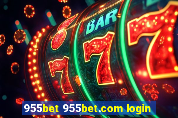 955bet 955bet.com login