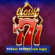 955bet 955bet.com login