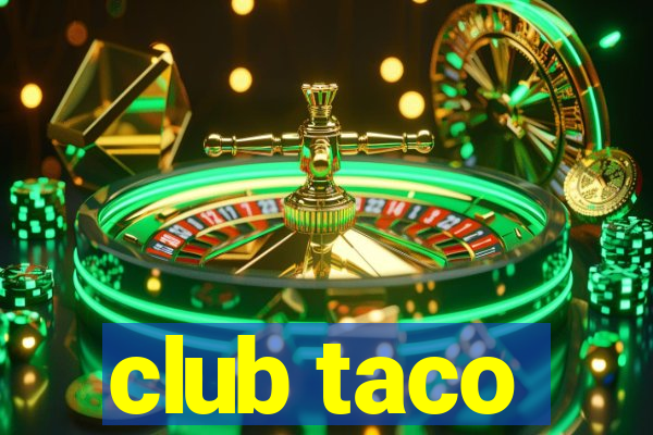 club taco