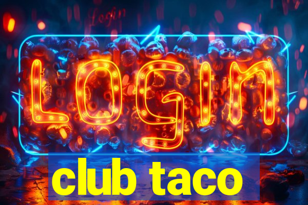 club taco