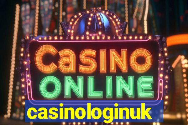 casinologinuk