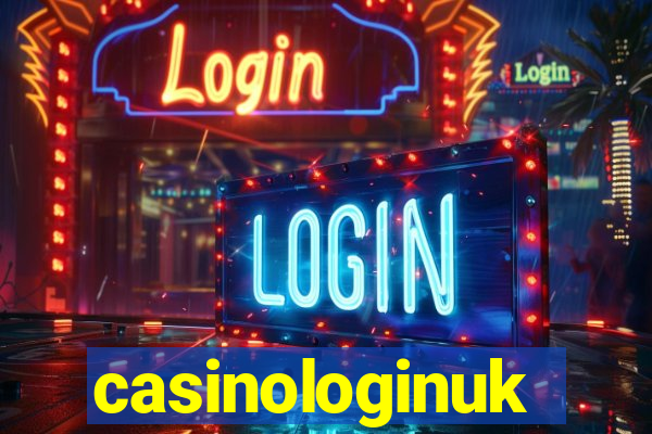 casinologinuk