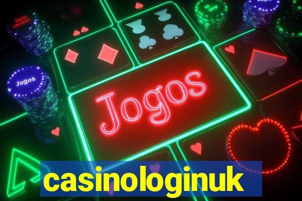 casinologinuk