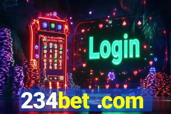 234bet .com