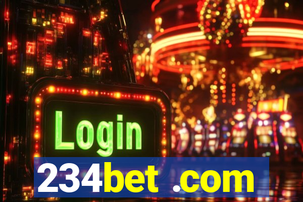 234bet .com