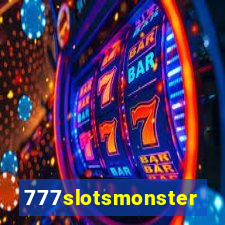 777slotsmonster