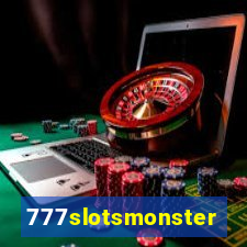 777slotsmonster