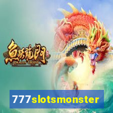 777slotsmonster