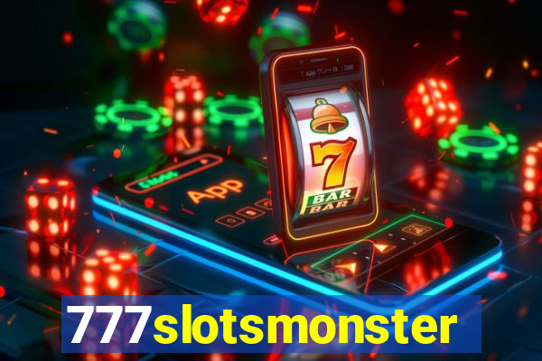 777slotsmonster