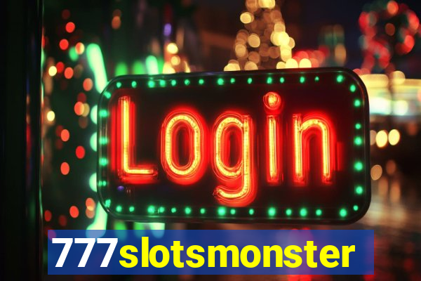 777slotsmonster