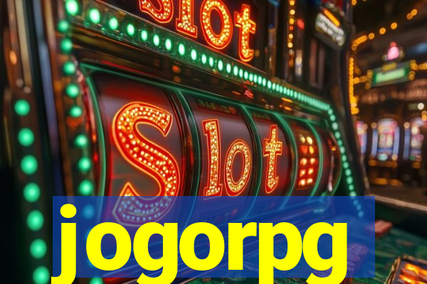 jogorpg