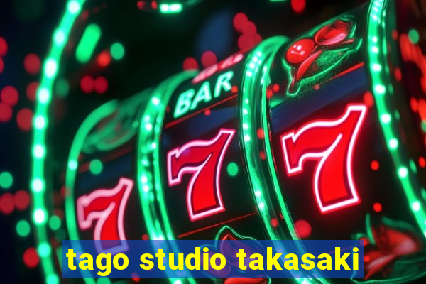 tago studio takasaki