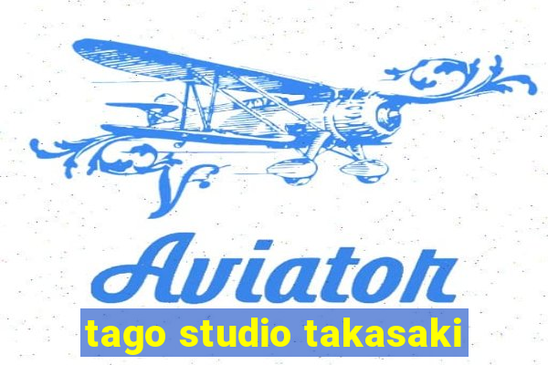 tago studio takasaki