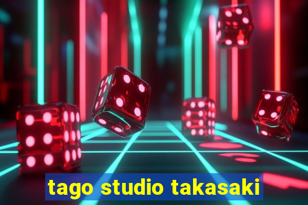 tago studio takasaki