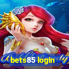 bets85 login