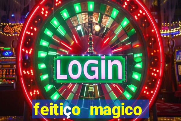 feitiço magico manga pdf