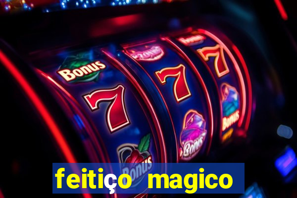 feitiço magico manga pdf