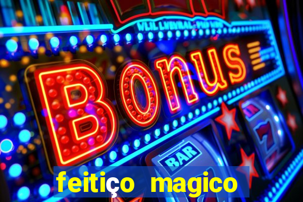 feitiço magico manga pdf