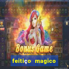 feitiço magico manga pdf