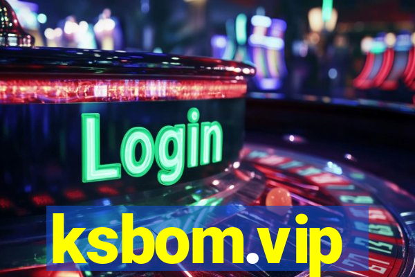 ksbom.vip