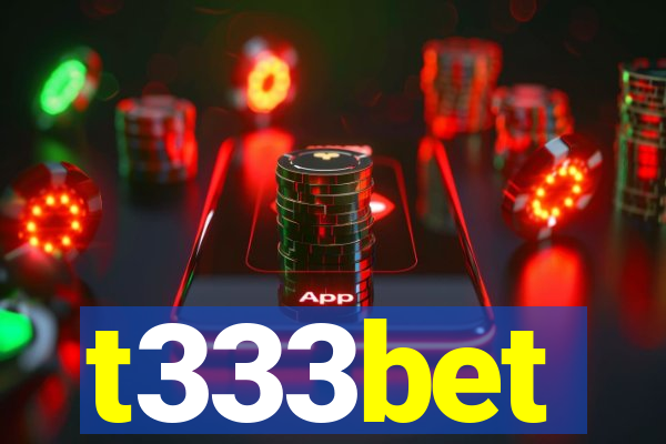 t333bet