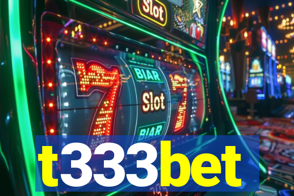 t333bet