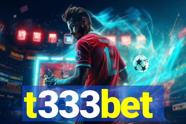 t333bet