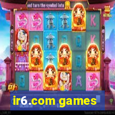 ir6.com games