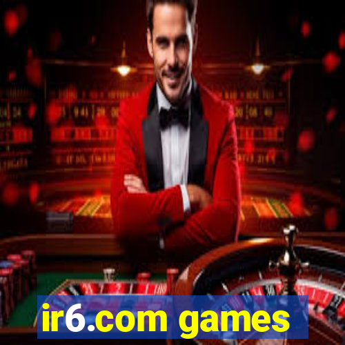 ir6.com games