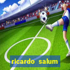 ricardo salum otorrino santos telefone