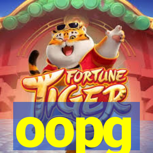 oopg