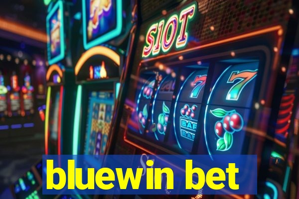 bluewin bet