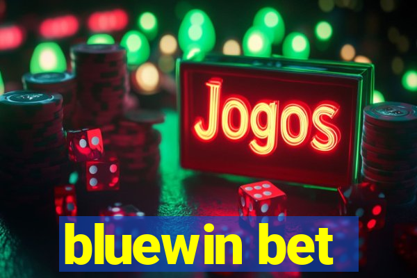 bluewin bet