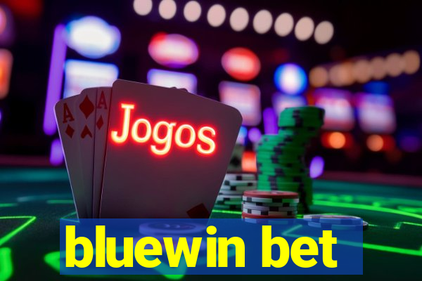 bluewin bet