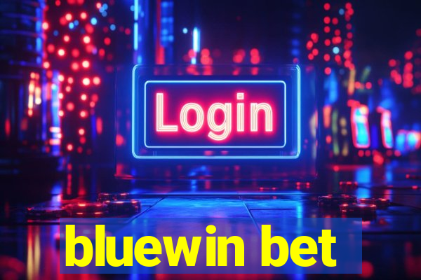 bluewin bet