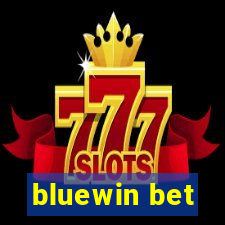 bluewin bet