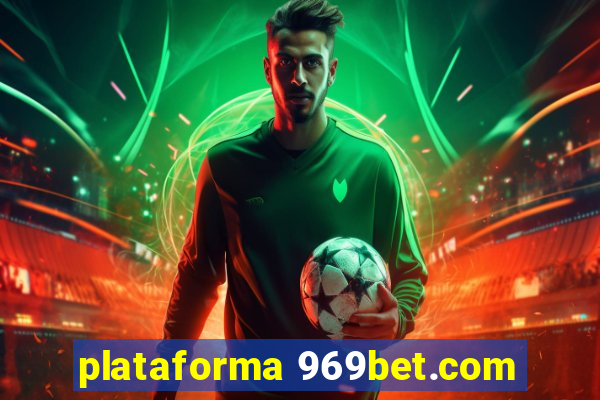 plataforma 969bet.com