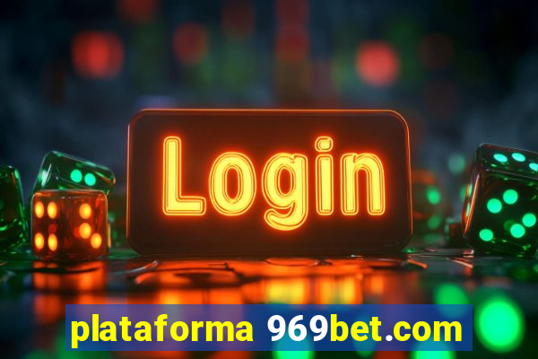 plataforma 969bet.com