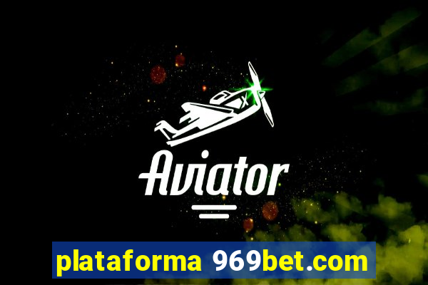 plataforma 969bet.com