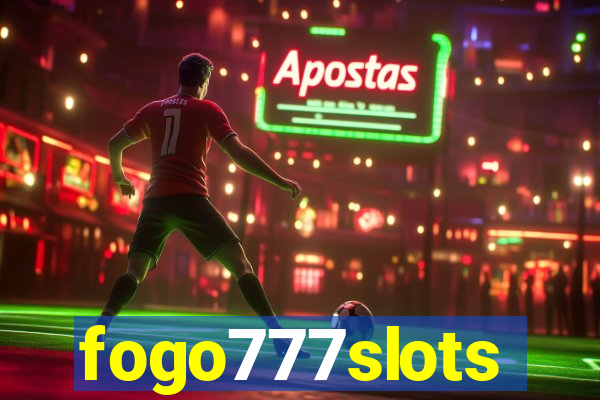 fogo777slots