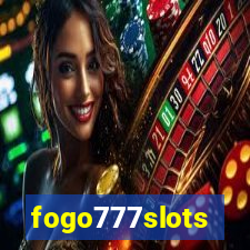 fogo777slots