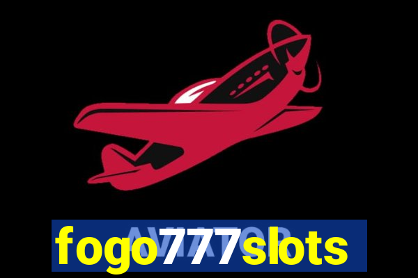 fogo777slots