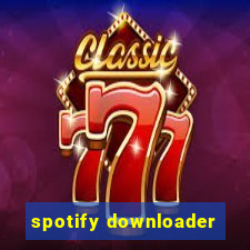 spotify downloader