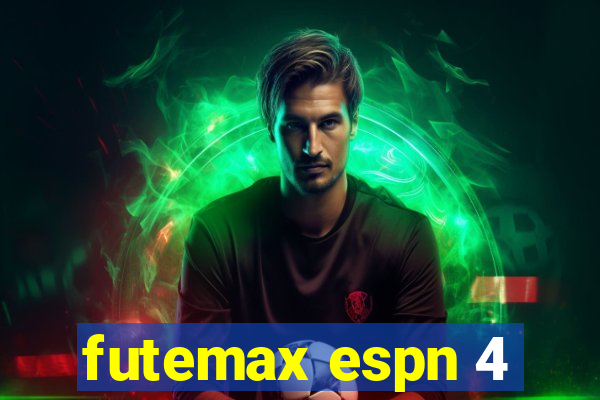 futemax espn 4